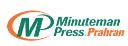 Minuteman Press logo